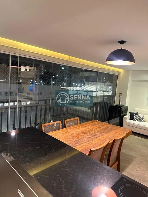 Apartamento com 3 quartos à venda e para alugar, 128m2 em Anhangabaú, Jundiai - SP - imagem 1 Foto 1 de Apartamento com 3 quartos à venda e para alugar, 128m2 em Anhangabaú, Jundiai - SP