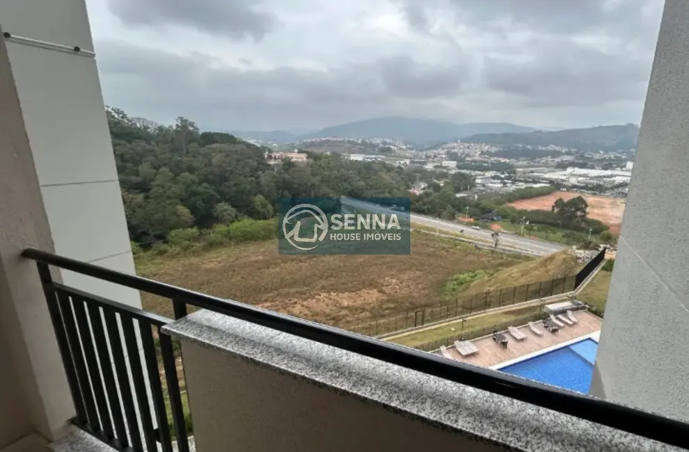 Foto 6 de Apartamento com 2 quartos à venda, 58m2 em Jardim do Lago, Jundiai - SP