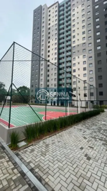 Foto 2 de Apartamento com 2 quartos à venda, 58m2 em Jardim do Lago, Jundiai - SP