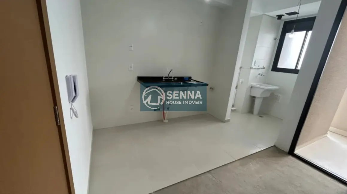 Foto 4 de Apartamento com 2 quartos à venda, 58m2 em Jardim do Lago, Jundiai - SP