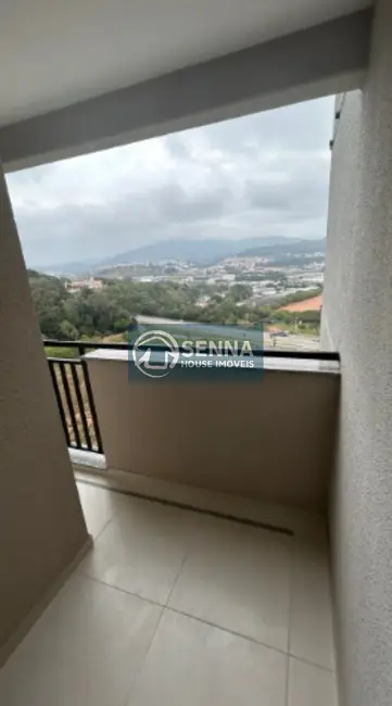 Foto 5 de Apartamento com 2 quartos à venda, 58m2 em Jardim do Lago, Jundiai - SP