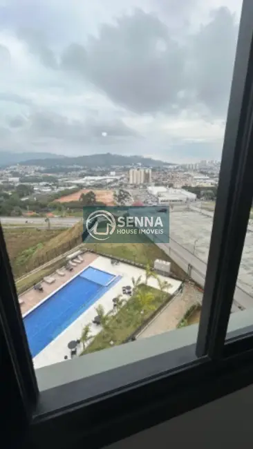 Foto 3 de Apartamento com 2 quartos à venda, 58m2 em Jardim do Lago, Jundiai - SP