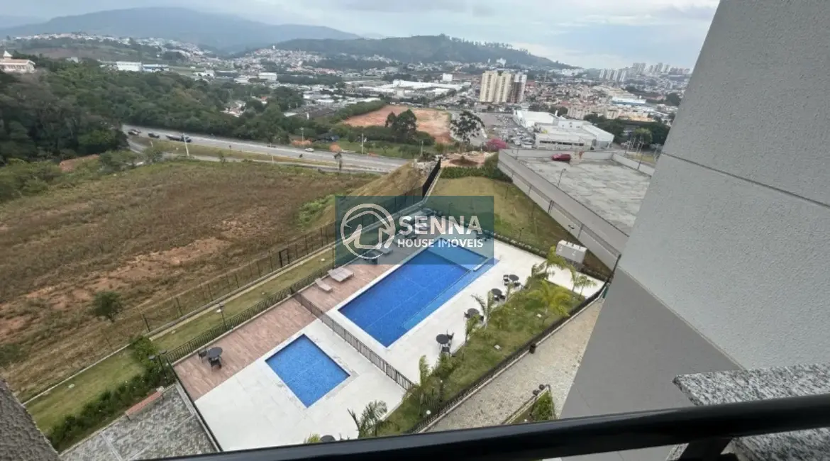 Foto 8 de Apartamento com 2 quartos à venda, 58m2 em Jardim do Lago, Jundiai - SP