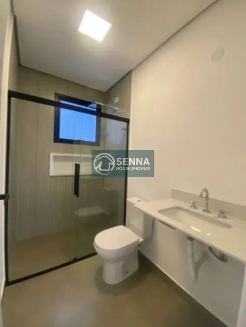 Foto 9 de Casa de Condomínio com 4 quartos à venda, 260m2 em Jardim Tereza Cristina, Jundiai - SP