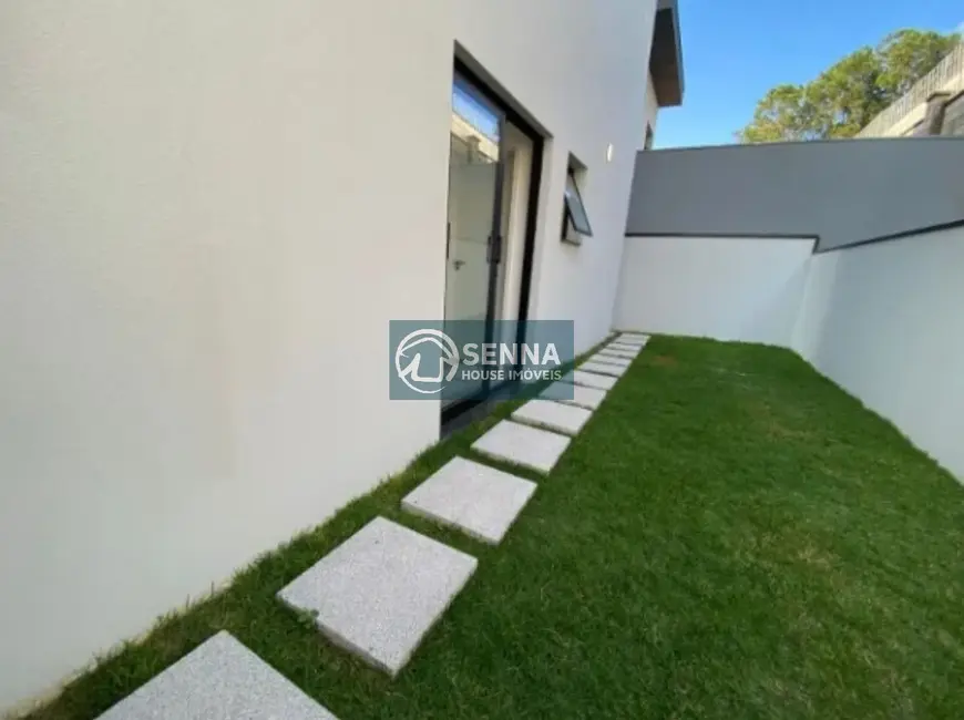 Foto 5 de Casa de Condomínio com 4 quartos à venda, 260m2 em Jardim Tereza Cristina, Jundiai - SP