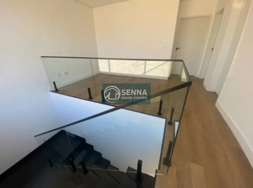 Foto 3 de Casa de Condomínio com 4 quartos à venda, 260m2 em Jardim Tereza Cristina, Jundiai - SP