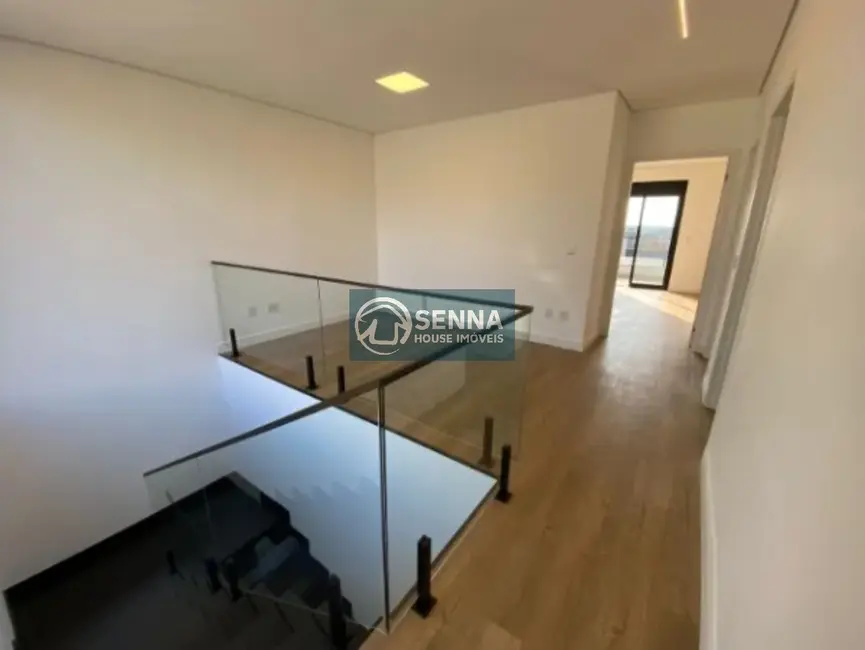 Foto 2 de Casa de Condomínio com 4 quartos à venda, 260m2 em Jardim Tereza Cristina, Jundiai - SP