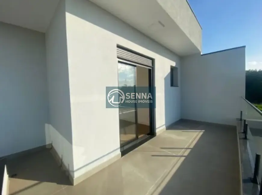 Foto 8 de Casa de Condomínio com 4 quartos à venda, 260m2 em Jardim Tereza Cristina, Jundiai - SP
