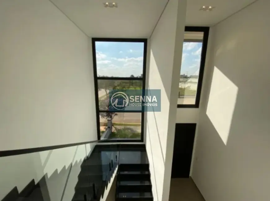Foto 4 de Casa de Condomínio com 4 quartos à venda, 260m2 em Jardim Tereza Cristina, Jundiai - SP