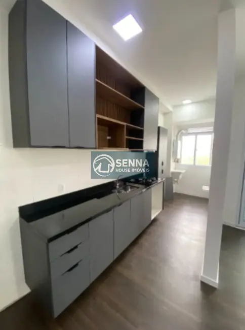 Foto 7 de Apartamento com 2 quartos para alugar, 70m2 em Chácaras Saudáveis e Encantadoras, Jundiai - SP