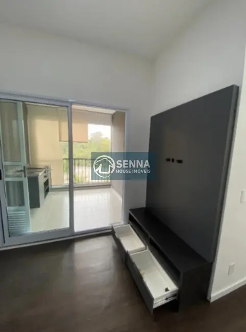 Foto 2 de Apartamento com 2 quartos para alugar, 70m2 em Chácaras Saudáveis e Encantadoras, Jundiai - SP