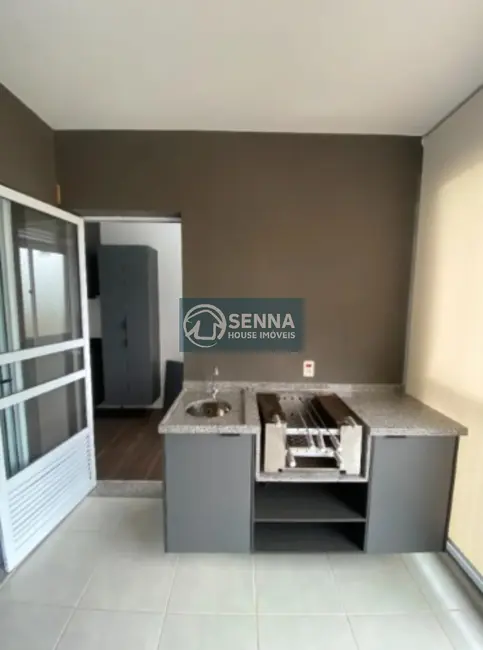 Foto 9 de Apartamento com 2 quartos para alugar, 70m2 em Chácaras Saudáveis e Encantadoras, Jundiai - SP