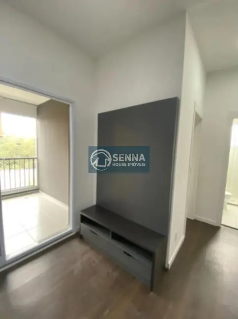 Foto 1 de Apartamento com 2 quartos para alugar, 70m2 em Chácaras Saudáveis e Encantadoras, Jundiai - SP