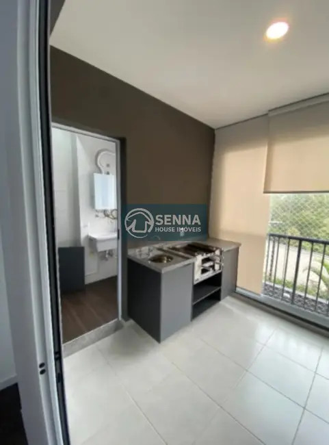 Foto 6 de Apartamento com 2 quartos para alugar, 70m2 em Chácaras Saudáveis e Encantadoras, Jundiai - SP