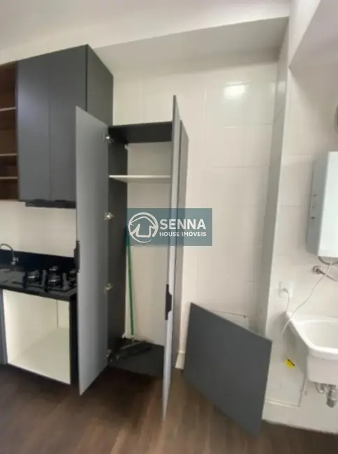 Foto 8 de Apartamento com 2 quartos para alugar, 70m2 em Chácaras Saudáveis e Encantadoras, Jundiai - SP