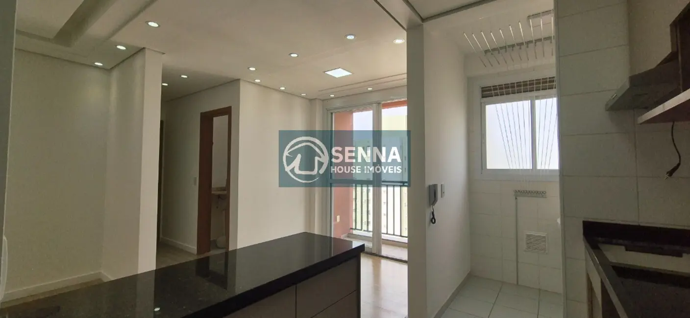 Foto 8 de Apartamento com 2 quartos para alugar, 71m2 em Bosque dos Jacarandás, Jundiai - SP
