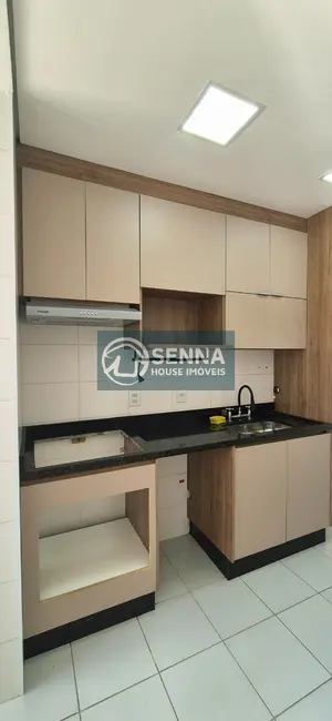 Foto 5 de Apartamento com 2 quartos para alugar, 71m2 em Bosque dos Jacarandás, Jundiai - SP