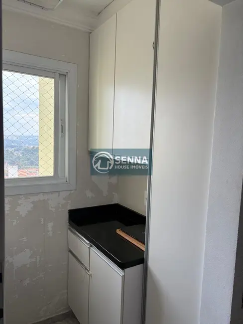 Foto 8 de Apartamento com 2 quartos à venda, 48m2 em Nova Cidade Jardim, Jundiai - SP