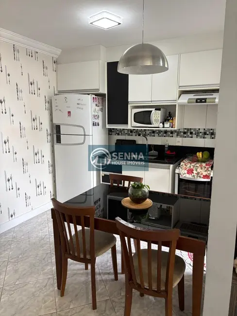 Foto 5 de Apartamento com 2 quartos à venda, 48m2 em Nova Cidade Jardim, Jundiai - SP