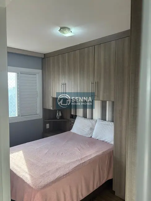 Foto 9 de Apartamento com 2 quartos à venda, 48m2 em Nova Cidade Jardim, Jundiai - SP