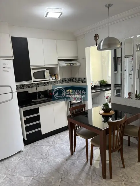 Foto 3 de Apartamento com 2 quartos à venda, 48m2 em Nova Cidade Jardim, Jundiai - SP