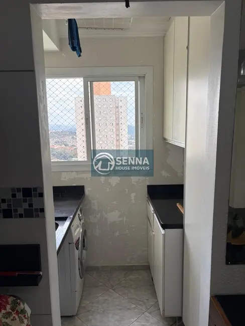 Foto 7 de Apartamento com 2 quartos à venda, 48m2 em Nova Cidade Jardim, Jundiai - SP