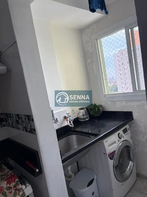 Foto 6 de Apartamento com 2 quartos à venda, 48m2 em Nova Cidade Jardim, Jundiai - SP