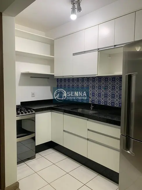 Foto 2 de Apartamento com 2 quartos à venda, 60m2 em Engordadouro, Jundiai - SP