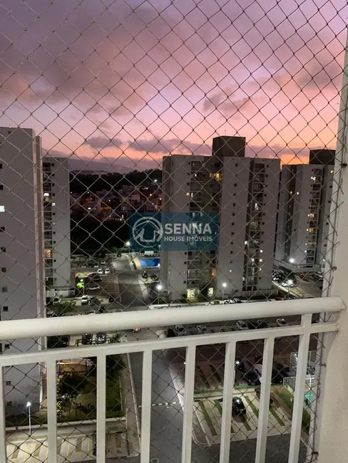 Foto 8 de Apartamento com 2 quartos à venda, 60m2 em Engordadouro, Jundiai - SP