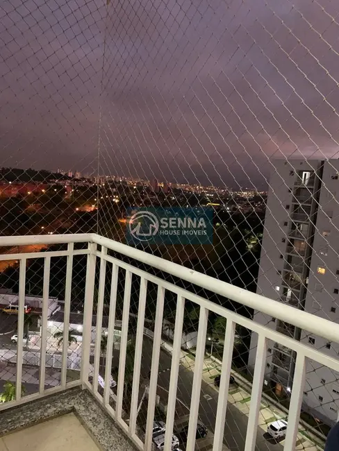 Foto 6 de Apartamento com 2 quartos à venda, 60m2 em Engordadouro, Jundiai - SP