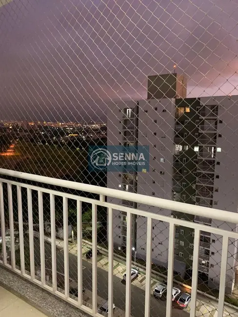 Foto 7 de Apartamento com 2 quartos à venda, 60m2 em Engordadouro, Jundiai - SP