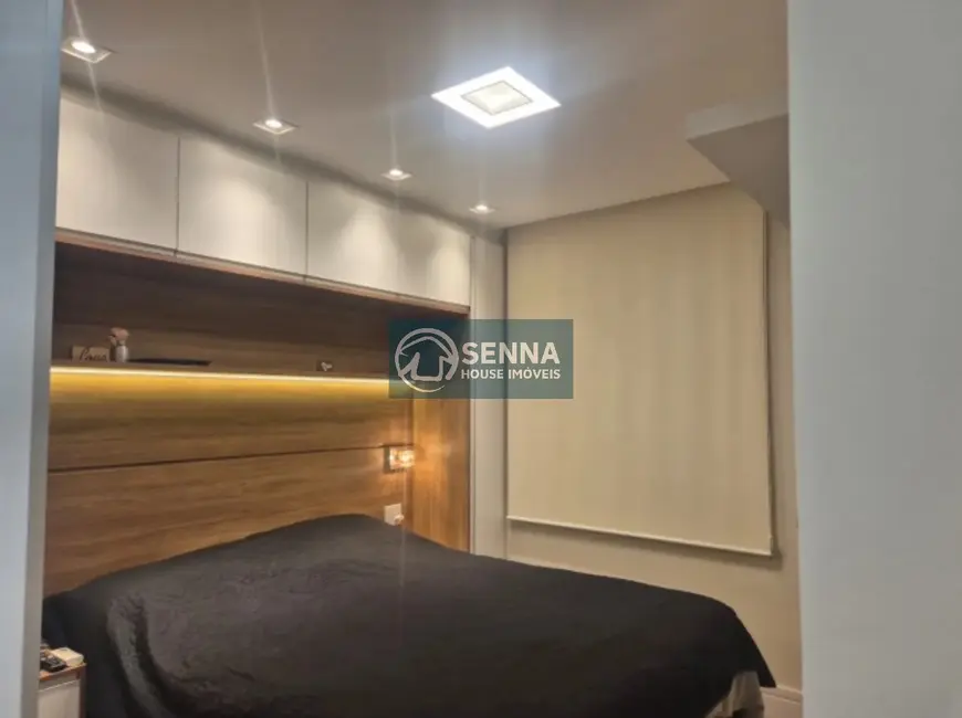 Apartamento com 3 quartos à venda, 85m2 em Jardim do Lago, Jundiai - SP - imagem 3 Foto 3 de Apartamento com 3 quartos à venda, 85m2 em Jardim do Lago, Jundiai - SP