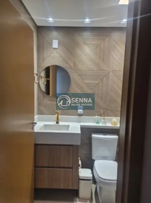 Apartamento com 3 quartos à venda, 85m2 em Jardim do Lago, Jundiai - SP - imagem 1 Foto 1 de Apartamento com 3 quartos à venda, 85m2 em Jardim do Lago, Jundiai - SP