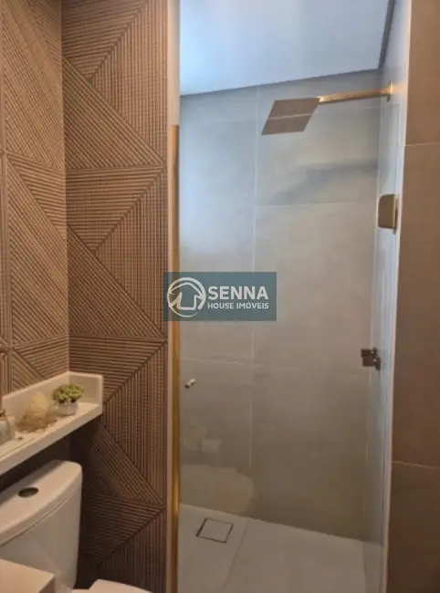 Apartamento com 3 quartos à venda, 85m2 em Jardim do Lago, Jundiai - SP - imagem 8 Foto 8 de Apartamento com 3 quartos à venda, 85m2 em Jardim do Lago, Jundiai - SP