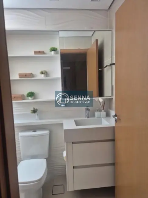 Apartamento com 3 quartos à venda, 85m2 em Jardim do Lago, Jundiai - SP - imagem 9 Foto 9 de Apartamento com 3 quartos à venda, 85m2 em Jardim do Lago, Jundiai - SP