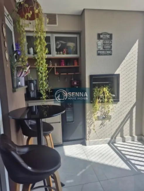 Apartamento com 3 quartos à venda, 85m2 em Jardim do Lago, Jundiai - SP - imagem 5 Foto 5 de Apartamento com 3 quartos à venda, 85m2 em Jardim do Lago, Jundiai - SP