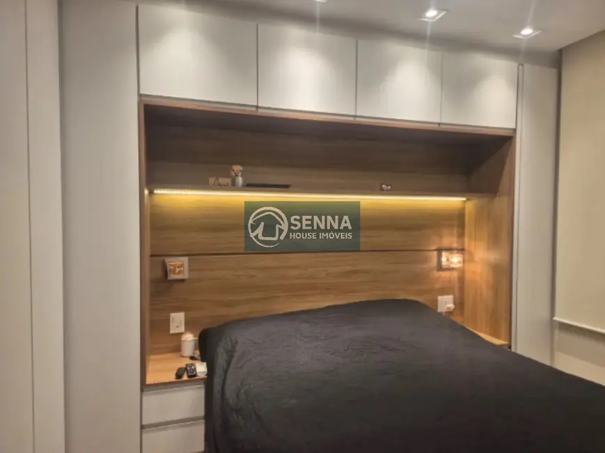 Apartamento com 3 quartos à venda, 85m2 em Jardim do Lago, Jundiai - SP - imagem 7 Foto 7 de Apartamento com 3 quartos à venda, 85m2 em Jardim do Lago, Jundiai - SP