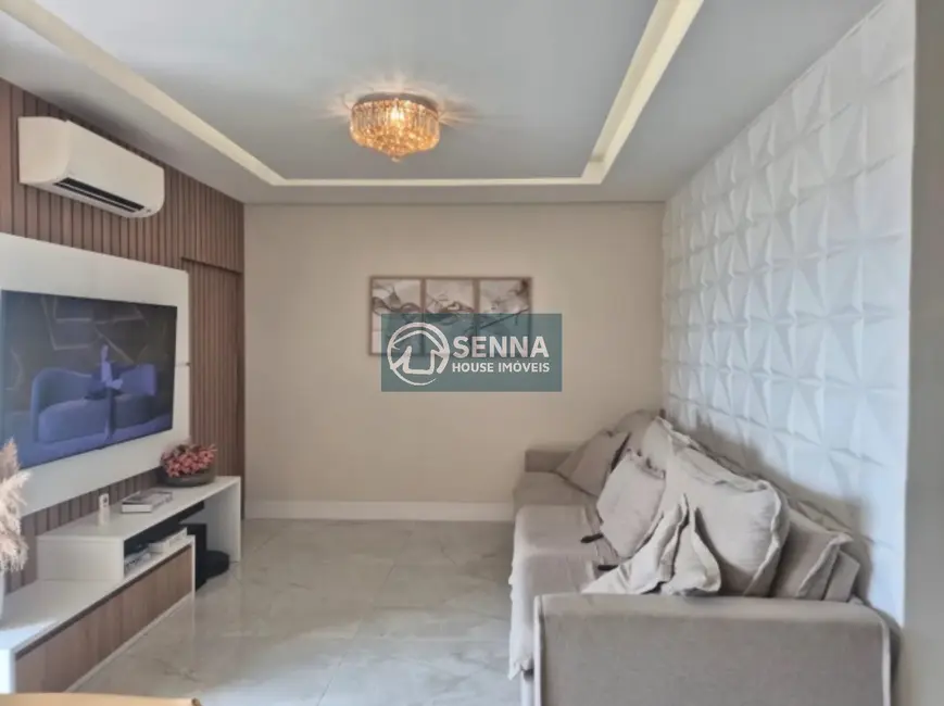 Apartamento com 3 quartos à venda, 85m2 em Jardim do Lago, Jundiai - SP - imagem 2 Foto 2 de Apartamento com 3 quartos à venda, 85m2 em Jardim do Lago, Jundiai - SP