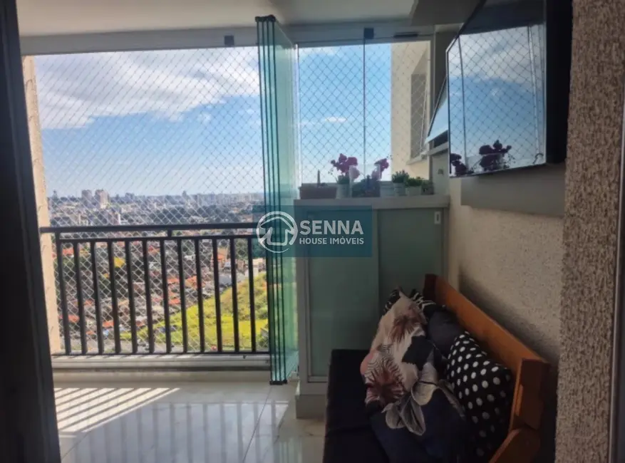 Apartamento com 3 quartos à venda, 85m2 em Jardim do Lago, Jundiai - SP - imagem 6 Foto 6 de Apartamento com 3 quartos à venda, 85m2 em Jardim do Lago, Jundiai - SP
