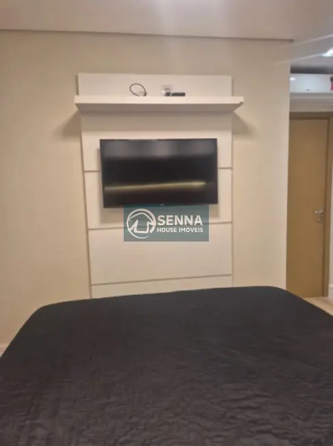 Apartamento com 3 quartos à venda, 85m2 em Jardim do Lago, Jundiai - SP - imagem 4 Foto 4 de Apartamento com 3 quartos à venda, 85m2 em Jardim do Lago, Jundiai - SP