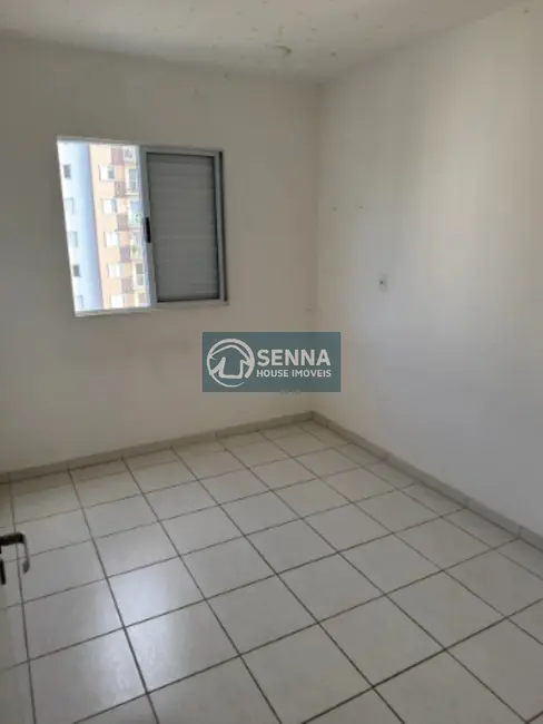 Foto 6 de Apartamento com 3 quartos à venda, 72m2 em Vila Nambi, Jundiai - SP