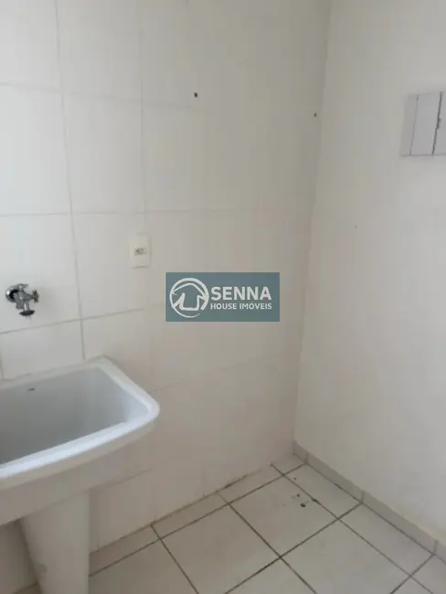 Foto 5 de Apartamento com 3 quartos à venda, 72m2 em Vila Nambi, Jundiai - SP