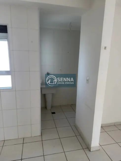 Foto 4 de Apartamento com 3 quartos à venda, 72m2 em Vila Nambi, Jundiai - SP