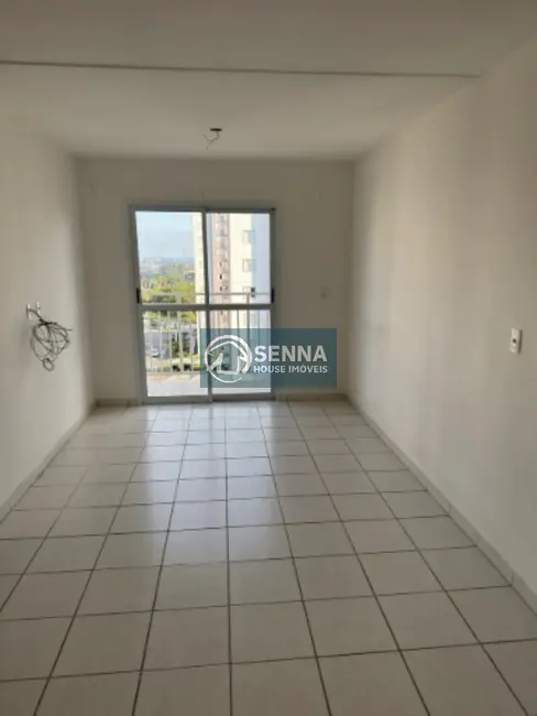 Foto 1 de Apartamento com 3 quartos à venda, 72m2 em Vila Nambi, Jundiai - SP