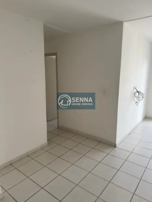 Foto 2 de Apartamento com 3 quartos à venda, 72m2 em Vila Nambi, Jundiai - SP