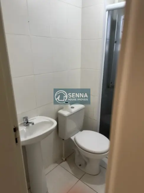 Foto 9 de Apartamento com 3 quartos à venda, 72m2 em Vila Nambi, Jundiai - SP