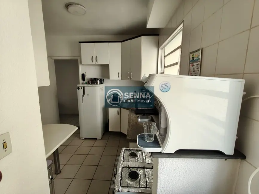 Apartamento com 2 quartos à venda, 57m2 em Recanto Quarto Centenário, Jundiai - SP - imagem 6 Foto 6 de Apartamento com 2 quartos à venda, 57m2 em Recanto Quarto Centenário, Jundiai - SP