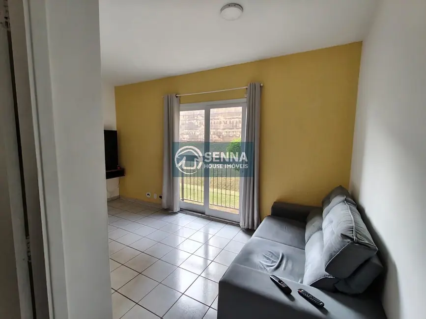 Apartamento com 2 quartos à venda, 57m2 em Recanto Quarto Centenário, Jundiai - SP - imagem 3 Foto 3 de Apartamento com 2 quartos à venda, 57m2 em Recanto Quarto Centenário, Jundiai - SP