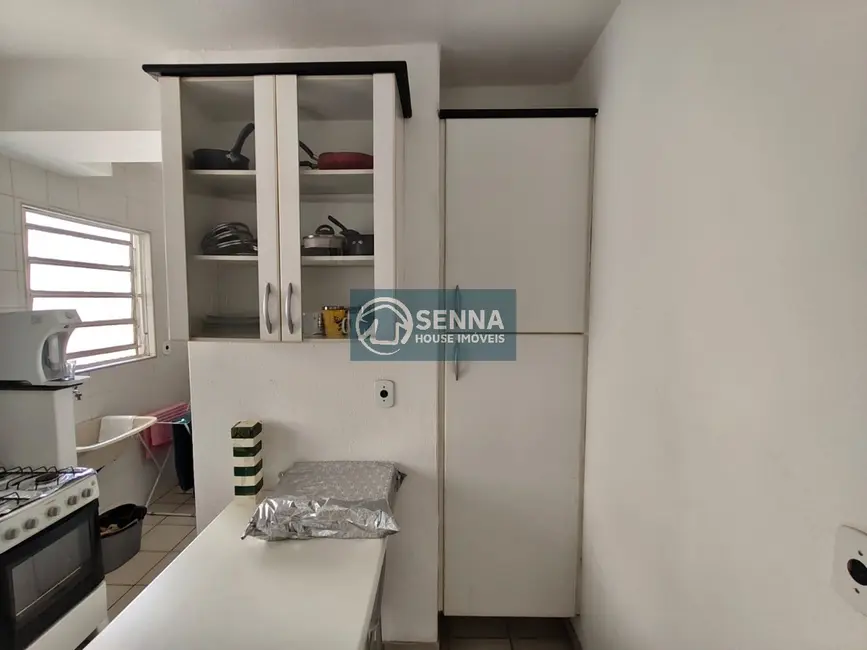 Apartamento com 2 quartos à venda, 57m2 em Recanto Quarto Centenário, Jundiai - SP - imagem 7 Foto 7 de Apartamento com 2 quartos à venda, 57m2 em Recanto Quarto Centenário, Jundiai - SP