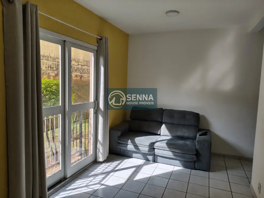 Apartamento com 2 quartos à venda, 57m2 em Recanto Quarto Centenário, Jundiai - SP - imagem 1 Foto 1 de Apartamento com 2 quartos à venda, 57m2 em Recanto Quarto Centenário, Jundiai - SP